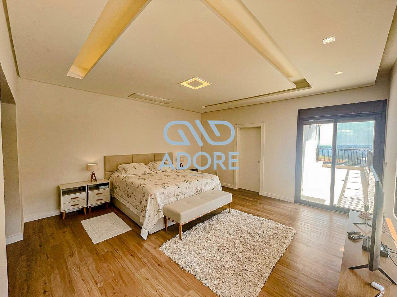 Casa de Condomínio à venda no Condomínio Fazenda Kurumin : 