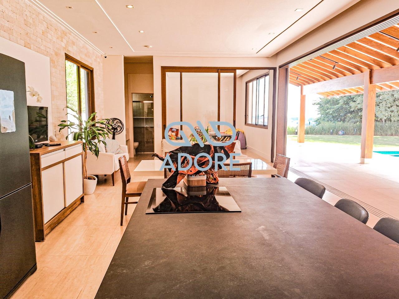 Casa de Condomínio à venda no Condomínio Fazenda Kurumin : 