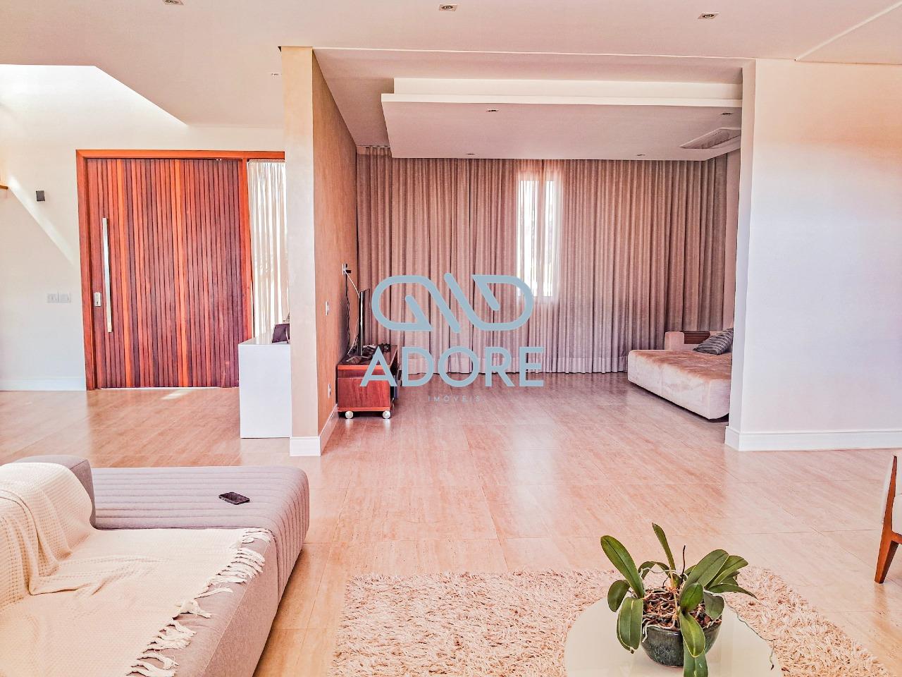 Casa de Condomínio à venda no Condomínio Fazenda Kurumin : 