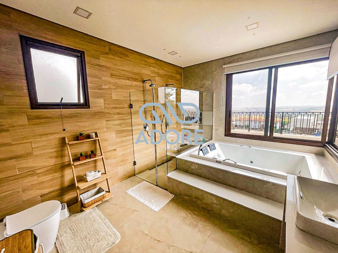 Casa de Condomínio à venda no Condomínio Fazenda Kurumin : 