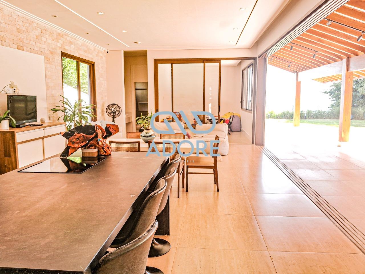 Casa de Condomínio à venda no Condomínio Fazenda Kurumin : 