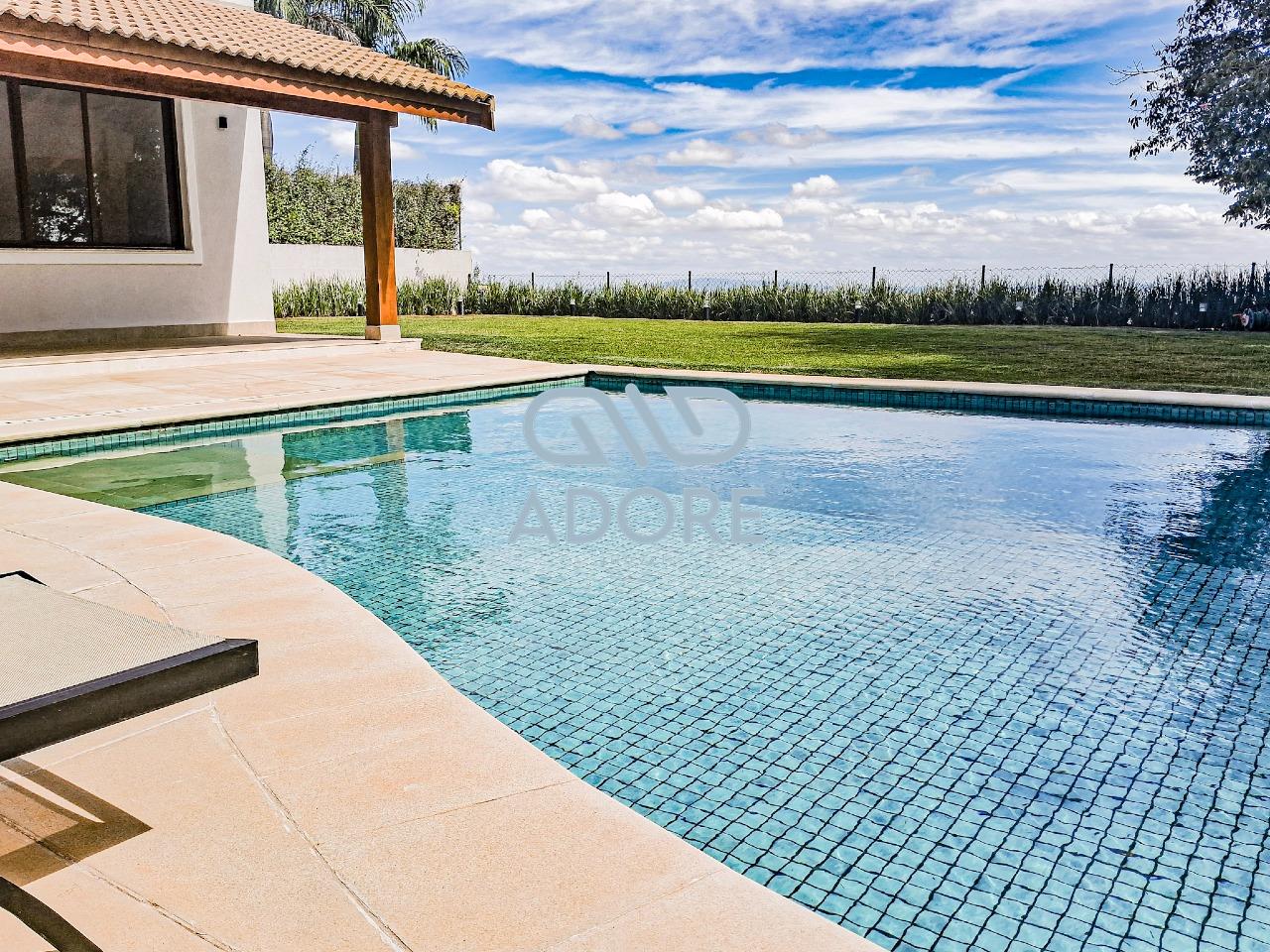 Casa de Condomínio à venda no Condomínio Fazenda Kurumin : 