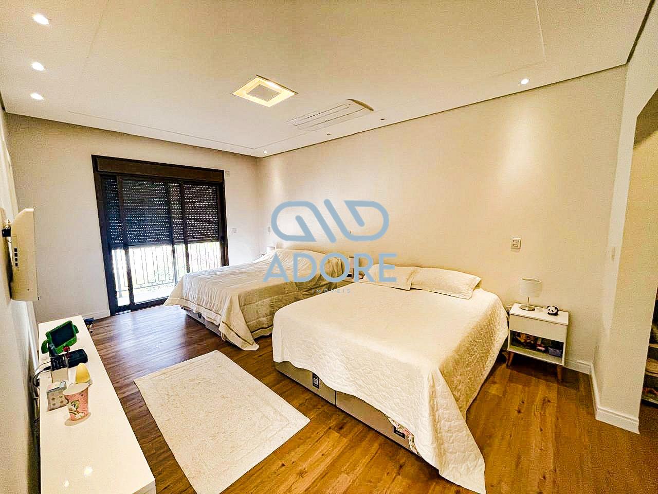 Casa de Condomínio à venda no Condomínio Fazenda Kurumin : 