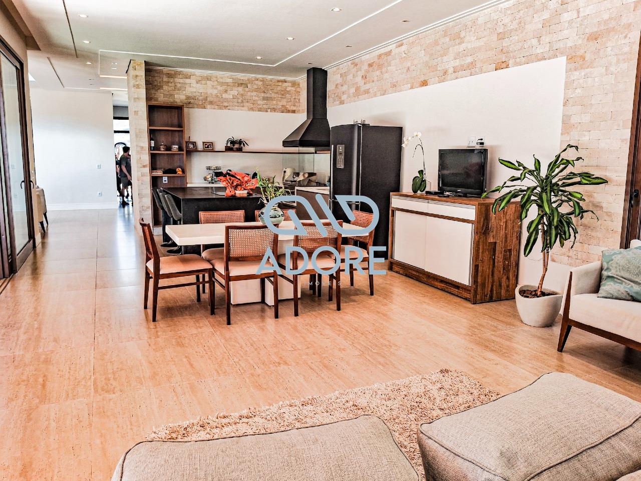 Casa de Condomínio à venda no Condomínio Fazenda Kurumin : 