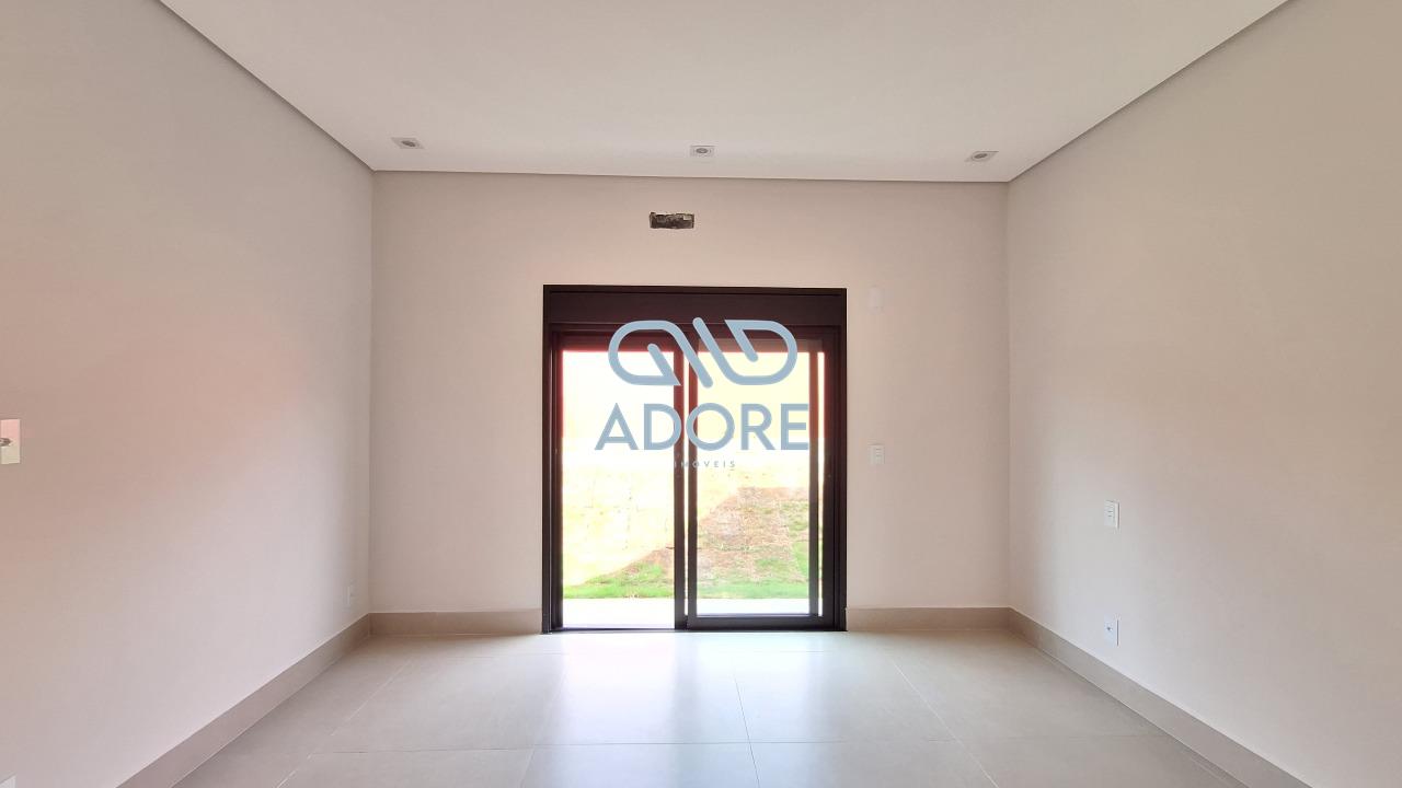 Casa de Condomínio à venda no Condomínio Campos de Santo Antônio II: 