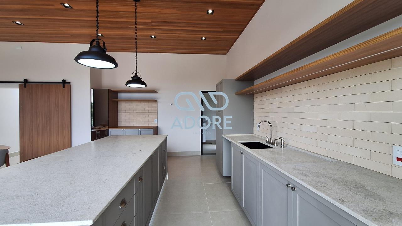 Casa de Condomínio à venda no Condomínio Campos de Santo Antônio II: 