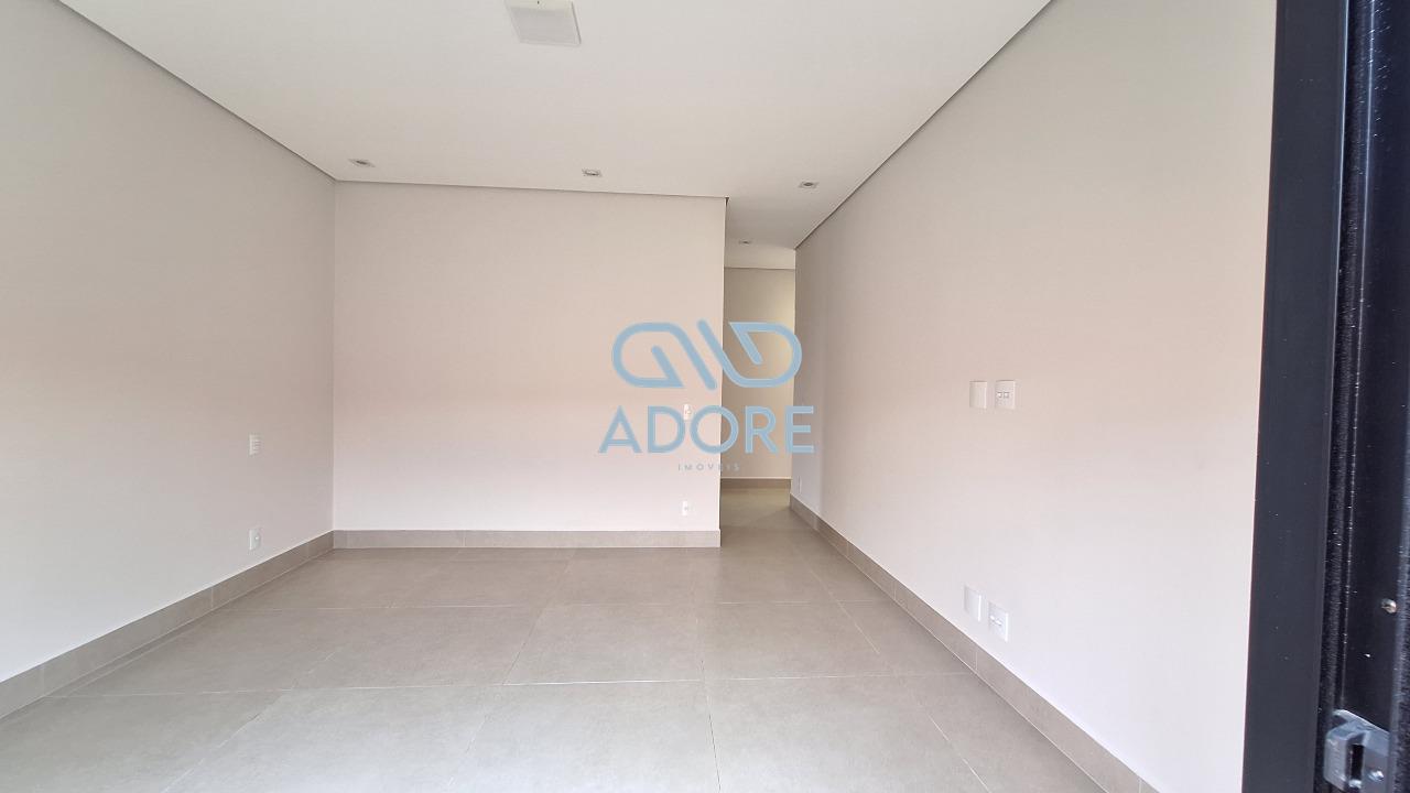 Casa de Condomínio à venda no Condomínio Campos de Santo Antônio II: 