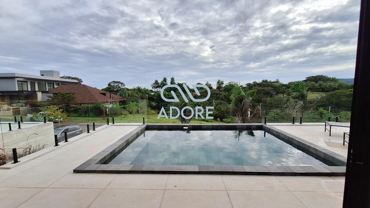 Casa de Condomínio à venda no Condomínio Campos de Santo Antônio II: 