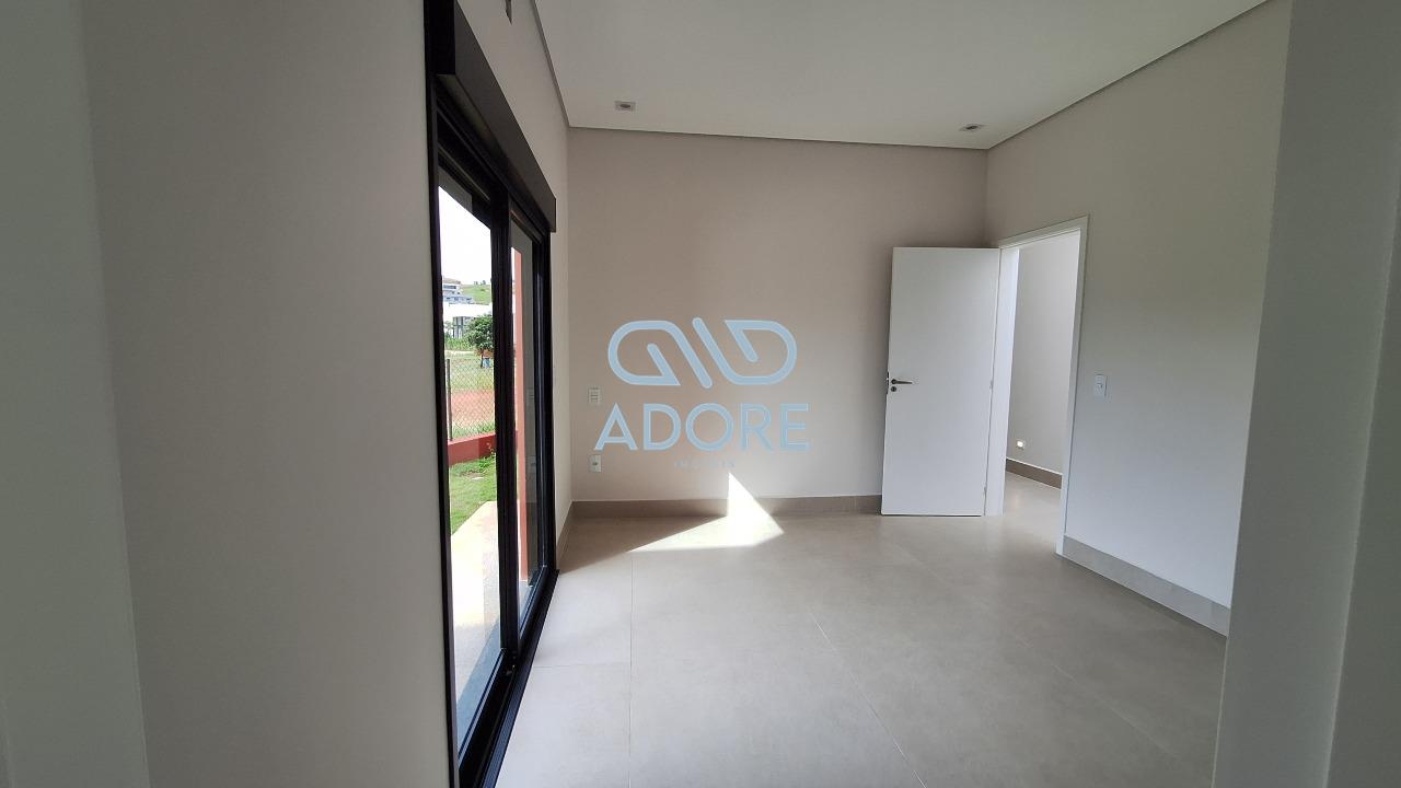 Casa de Condomínio à venda no Condomínio Campos de Santo Antônio II: 