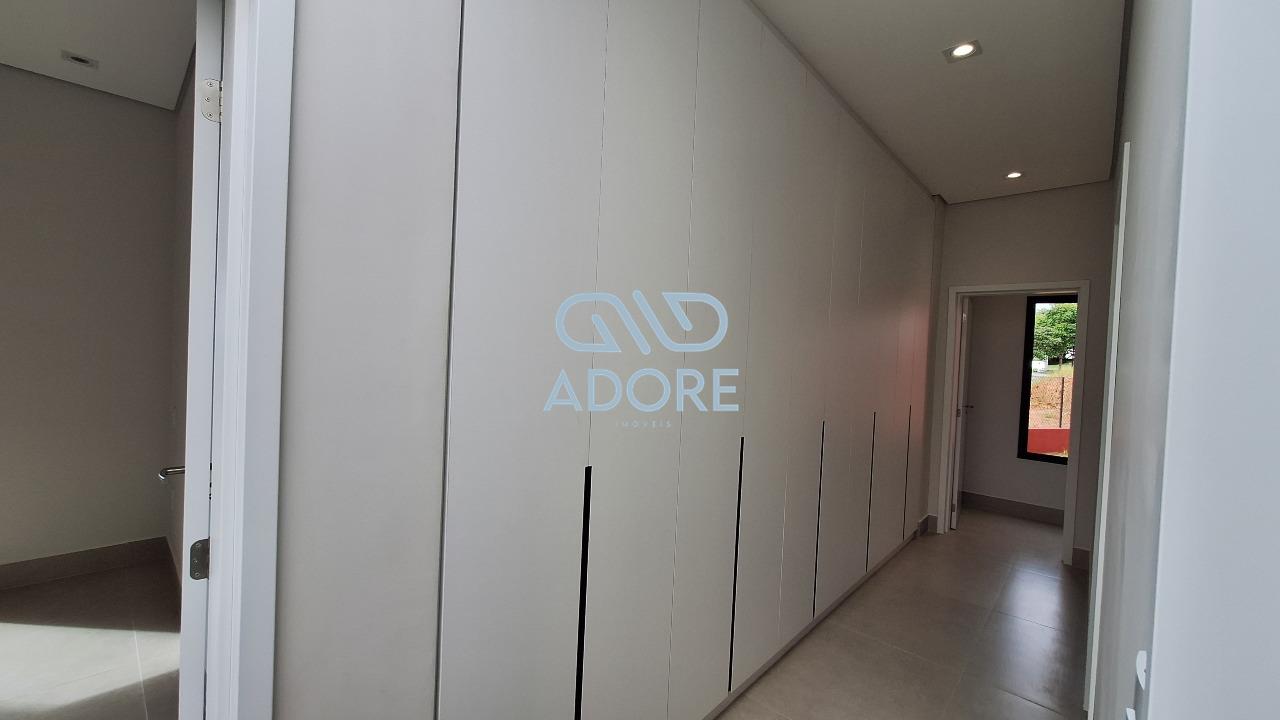 Casa de Condomínio à venda no Condomínio Campos de Santo Antônio II: 