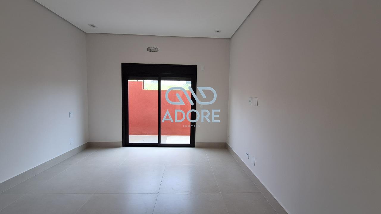 Casa de Condomínio à venda no Condomínio Campos de Santo Antônio II: 