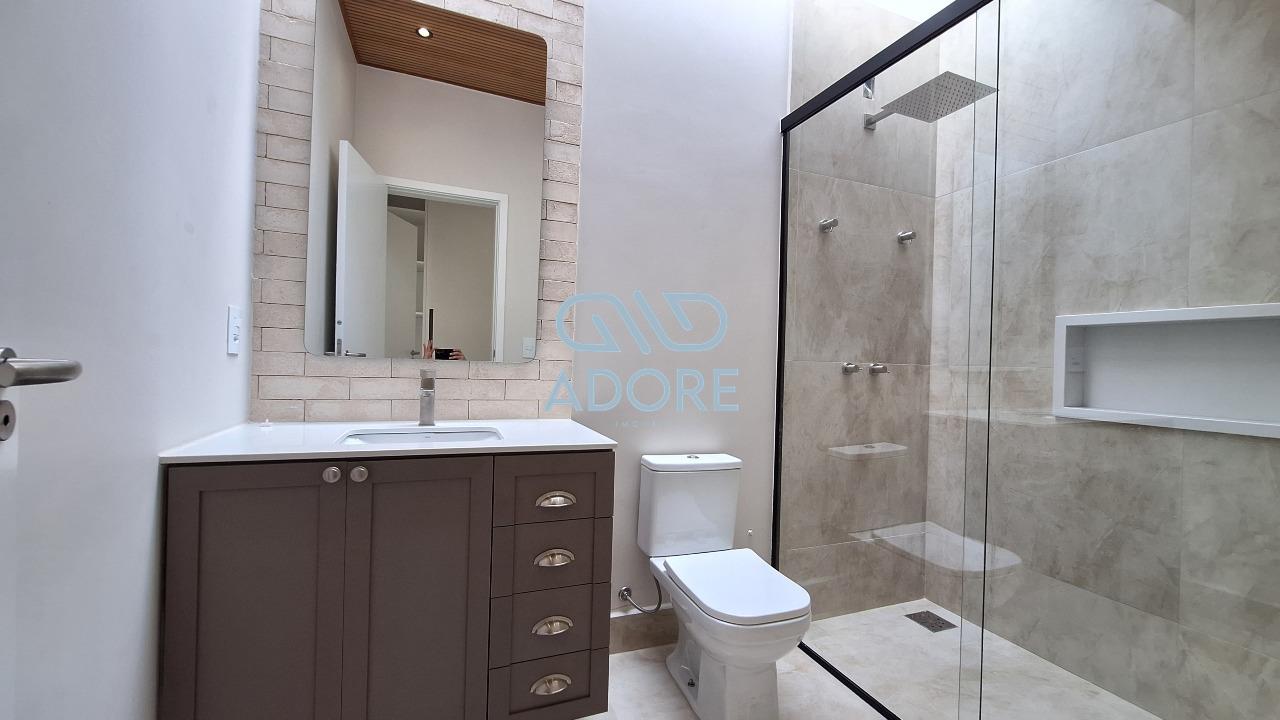 Casa de Condomínio à venda no Condomínio Campos de Santo Antônio II: 