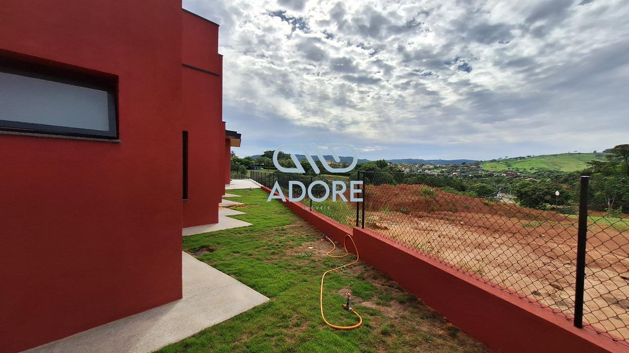 Casa de Condomínio à venda no Condomínio Campos de Santo Antônio II: 