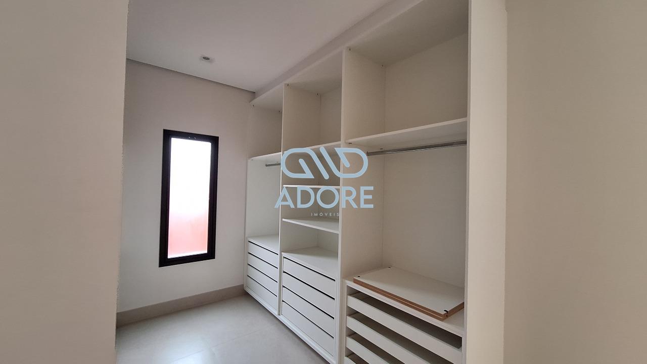 Casa de Condomínio à venda no Condomínio Campos de Santo Antônio II: 