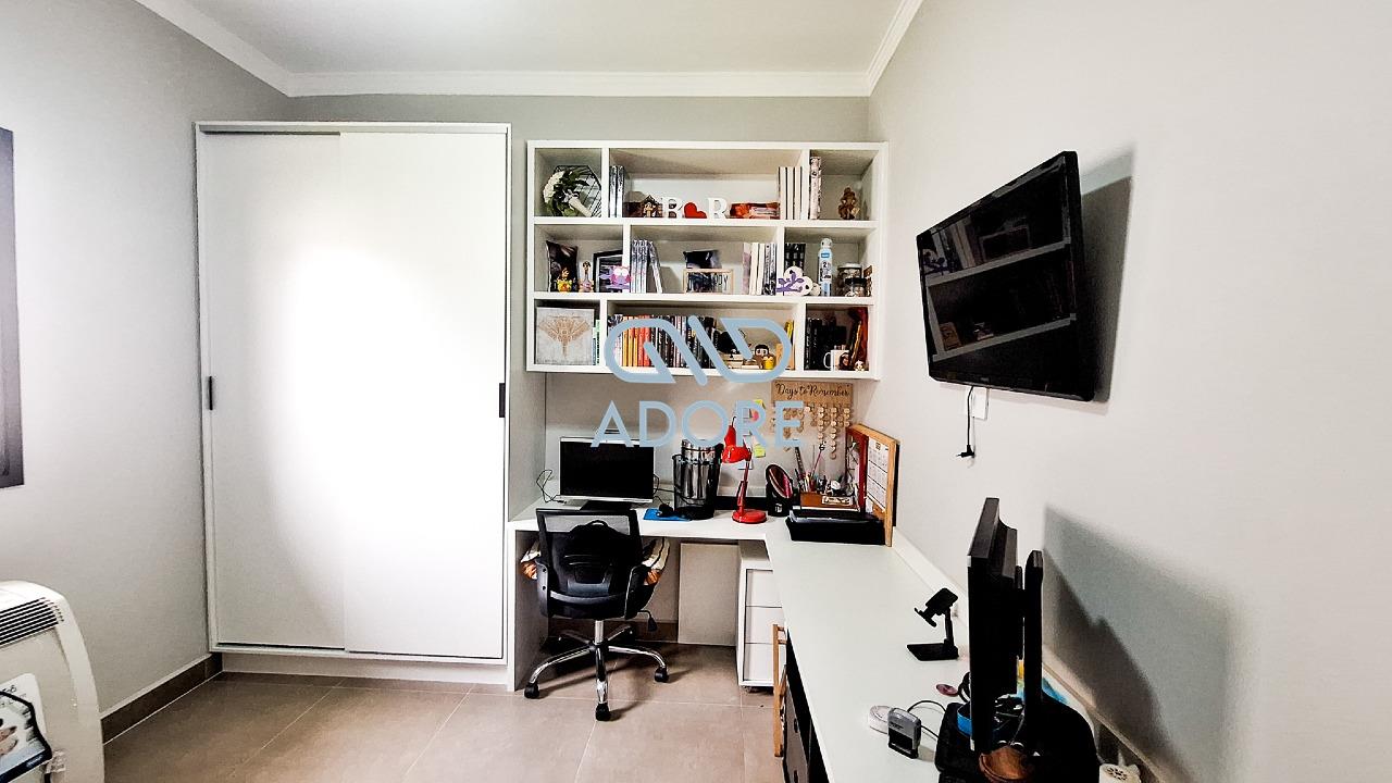 Casa de Condomínio à venda no Condomínio Terras de Santa Rosa: 