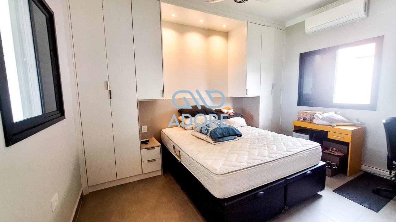 Casa de Condomínio à venda no Condomínio Terras de Santa Rosa: 