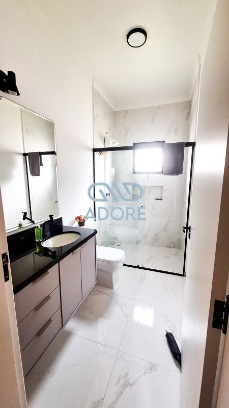 Casa de Condomínio à venda no Condomínio Terras de Santa Rosa: 