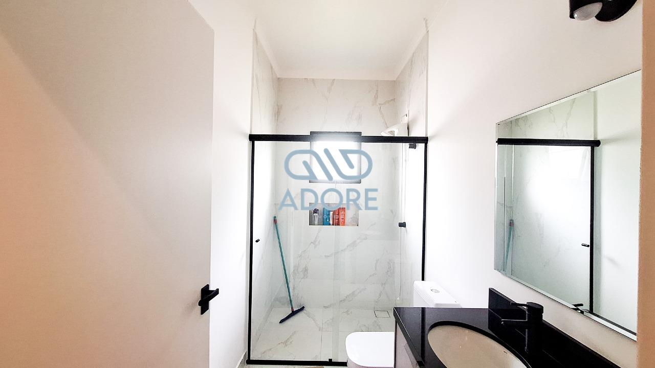 Casa de Condomínio à venda no Condomínio Terras de Santa Rosa: 