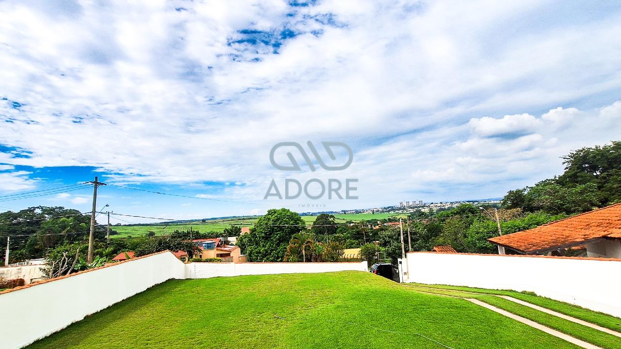 Casa de Condomínio à venda no Condomínio Terras de Santa Rosa: 
