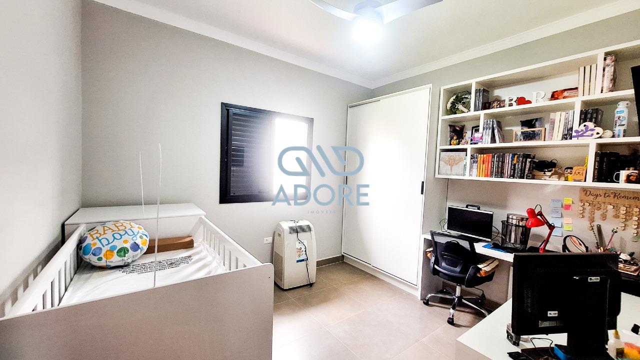 Casa de Condomínio à venda no Condomínio Terras de Santa Rosa: 