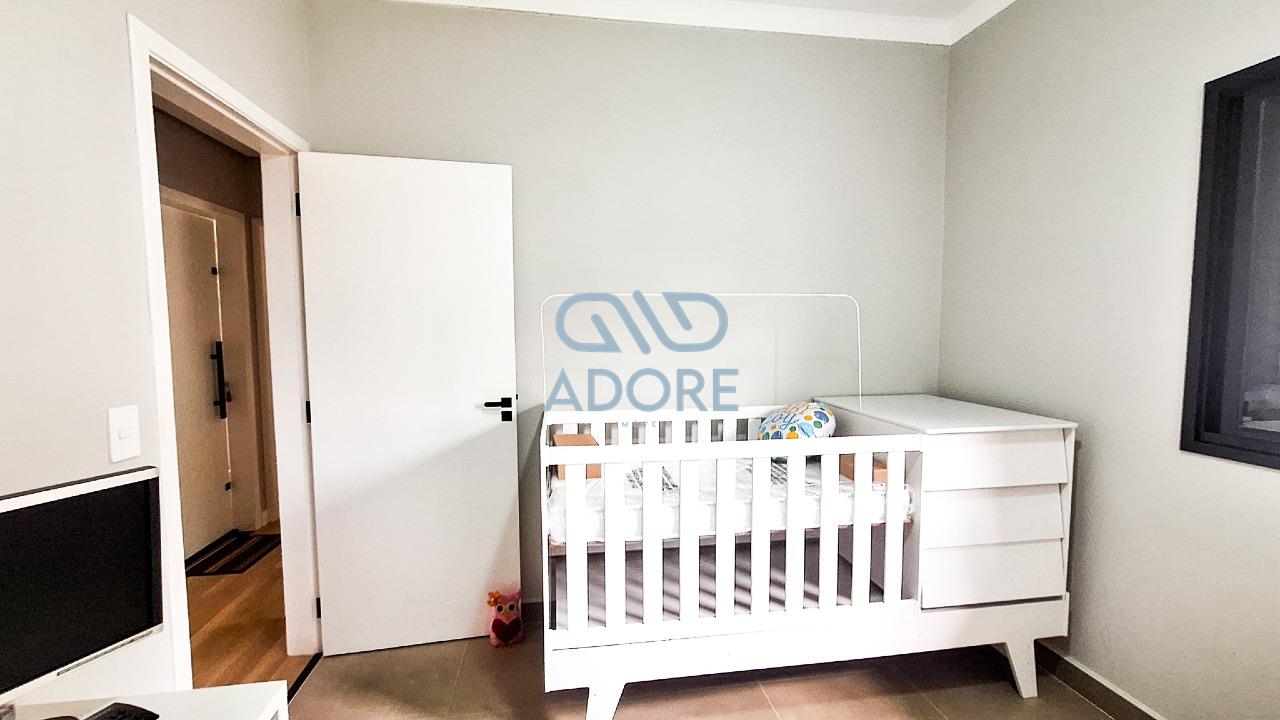 Casa de Condomínio à venda no Condomínio Terras de Santa Rosa: 