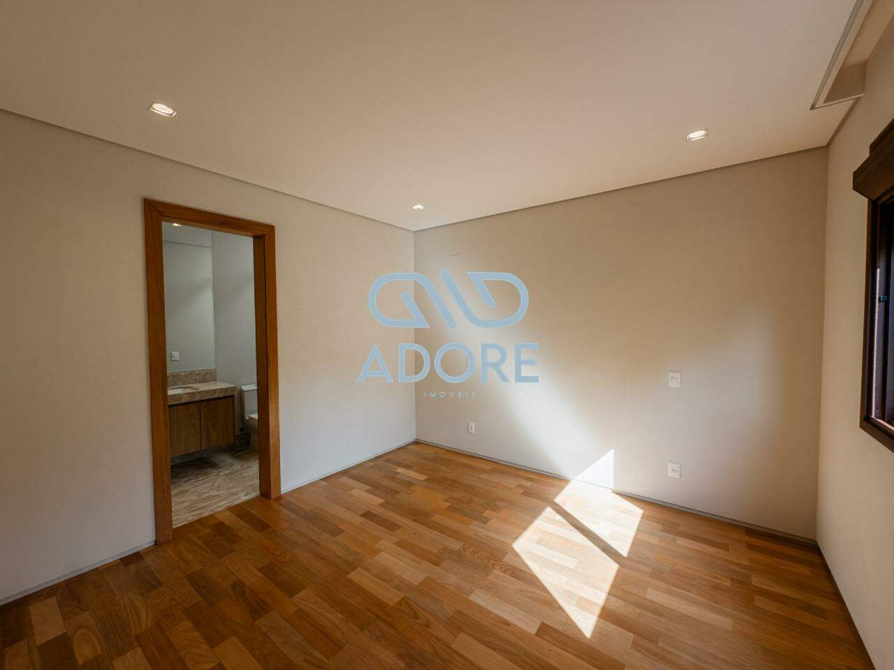 Casa de Condomínio à venda no Condomínio Terras de São José: 