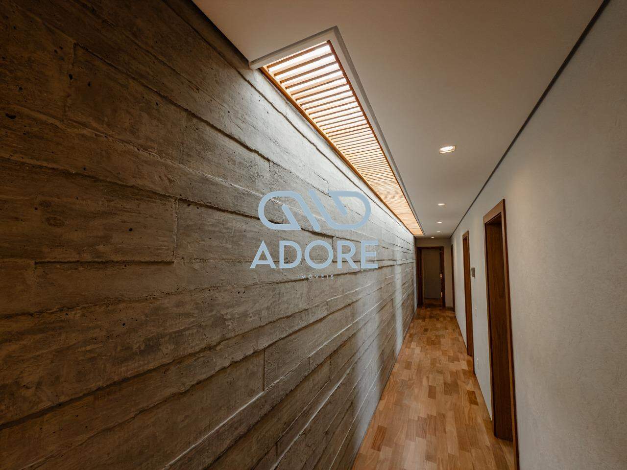 Casa de Condomínio à venda no Condomínio Terras de São José: 