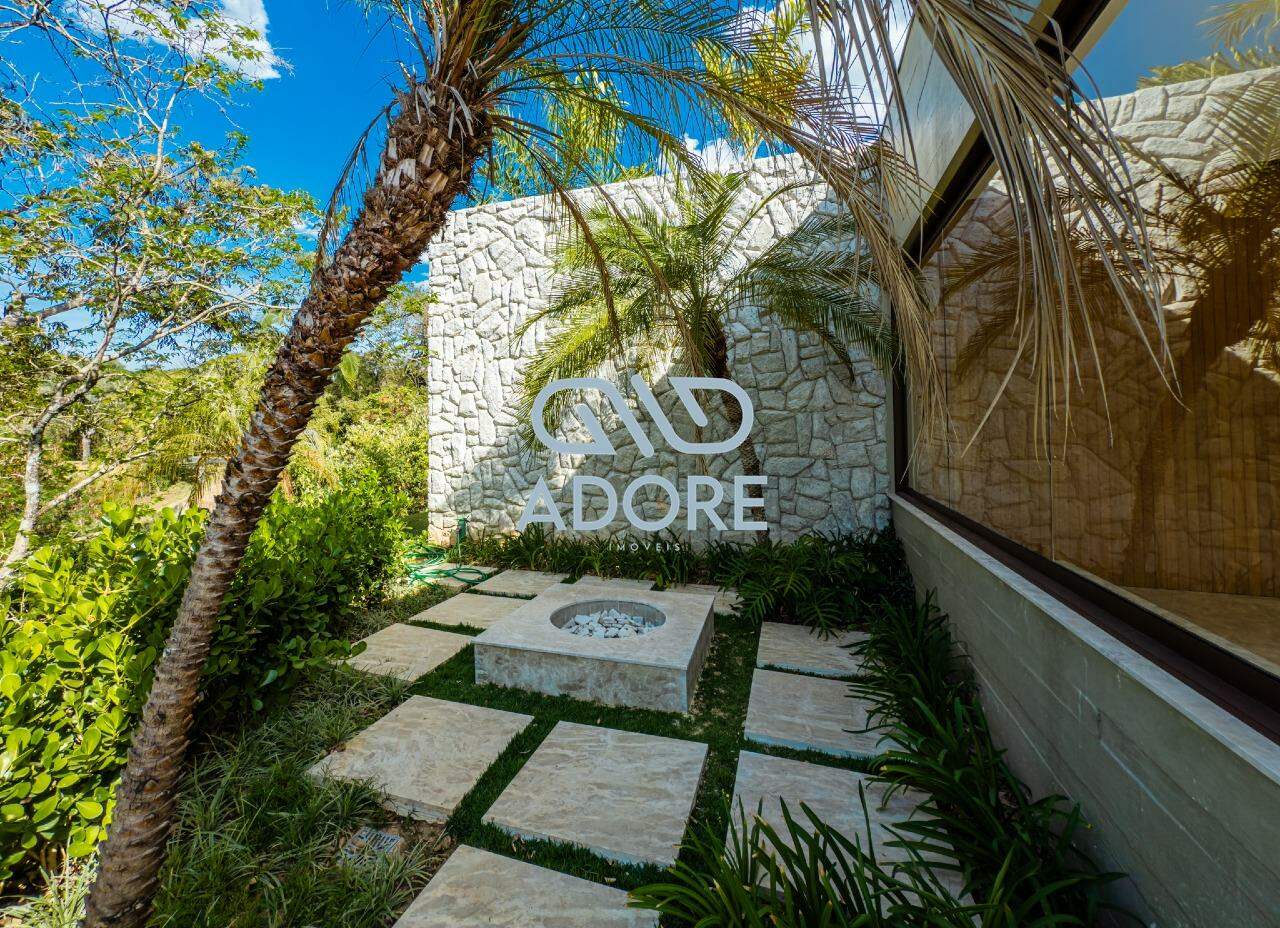 Casa de Condomínio à venda no Condomínio Terras de São José: 