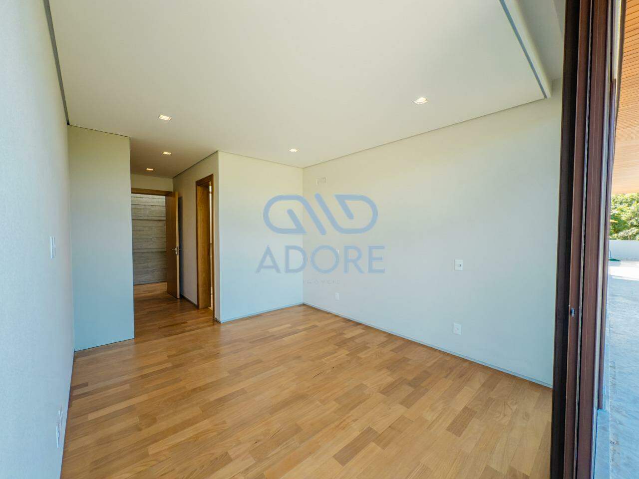 Casa de Condomínio à venda no Condomínio Terras de São José: 