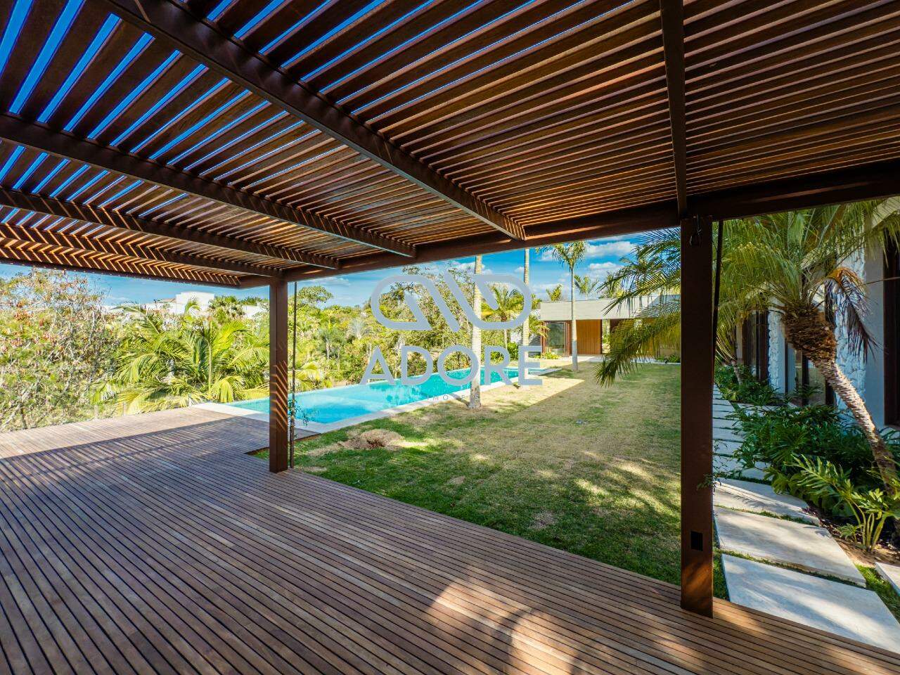 Casa de Condomínio à venda no Condomínio Terras de São José: 