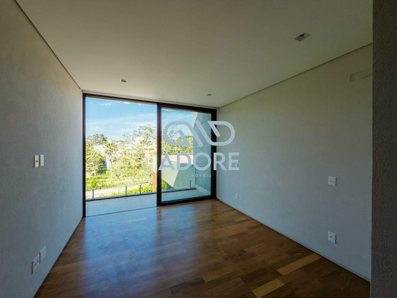 Casa de Condomínio à venda no Condomínio Terras de São José: 