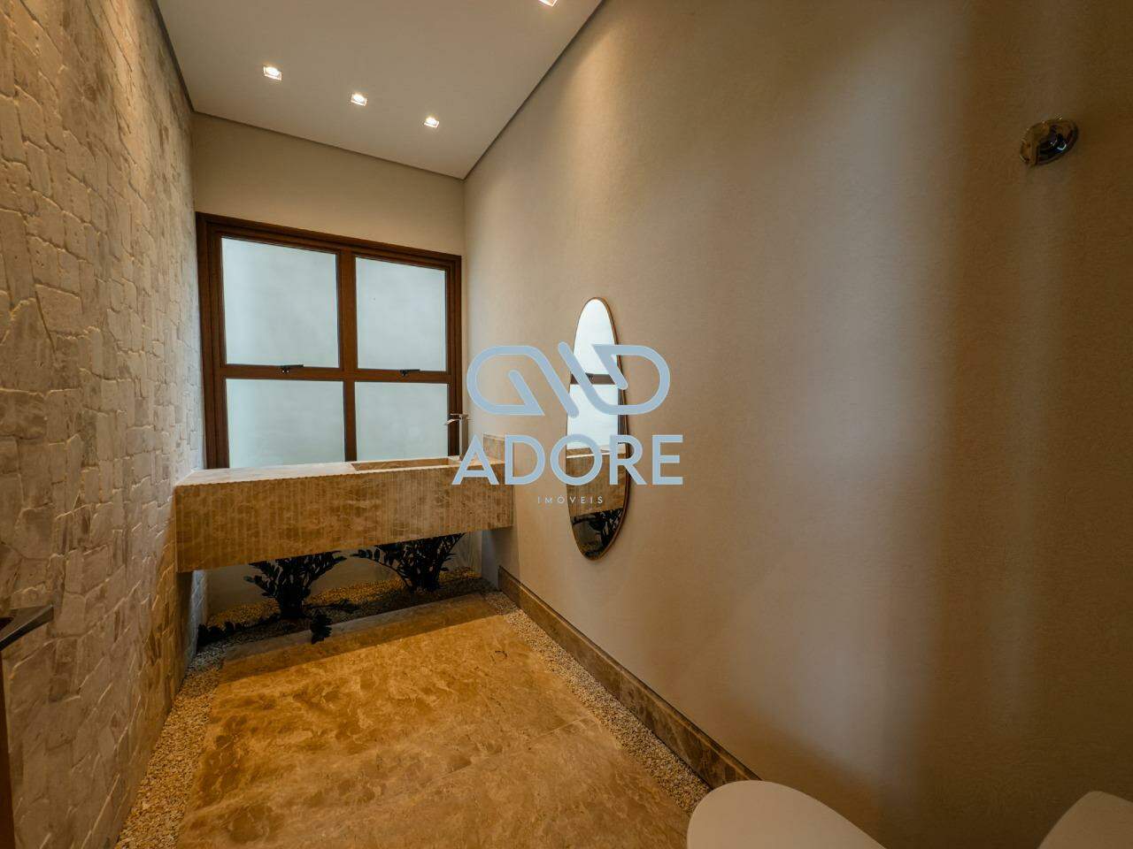 Casa de Condomínio à venda no Condomínio Terras de São José: 