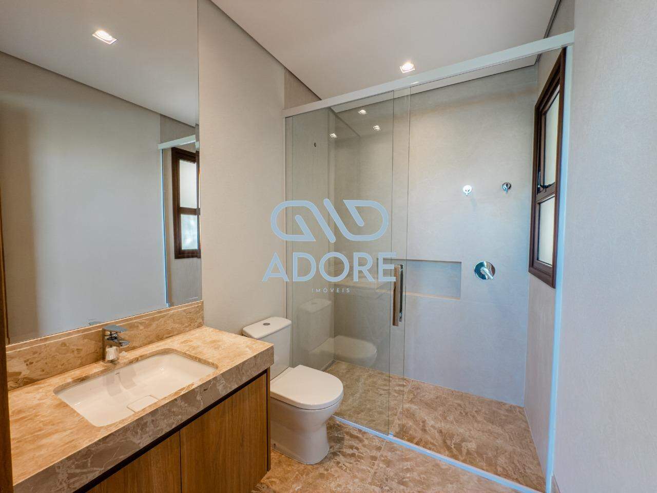 Casa de Condomínio à venda no Condomínio Terras de São José: 