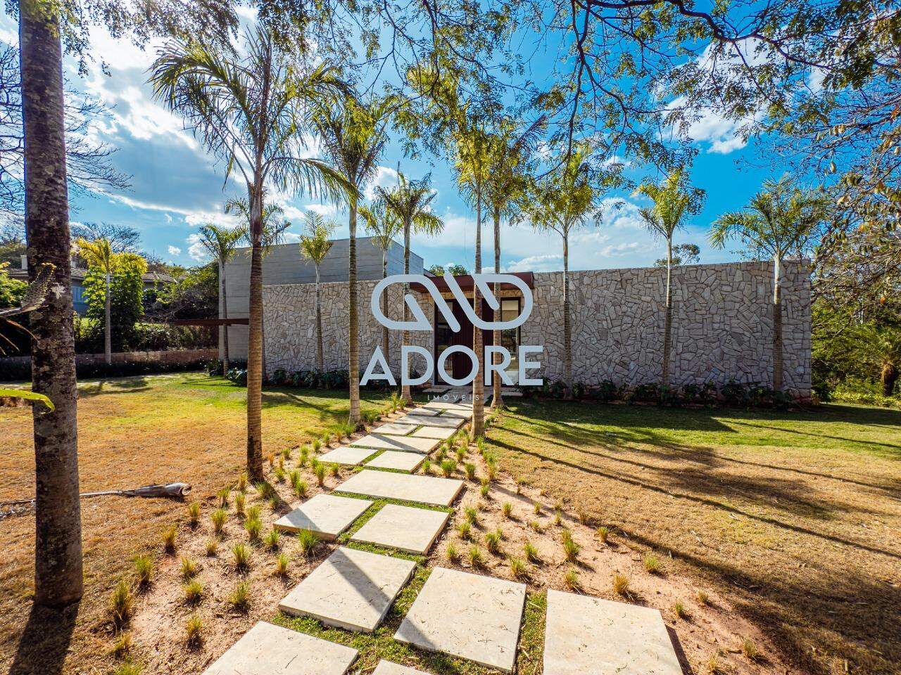 Casa de Condomínio à venda no Condomínio Terras de São José: 