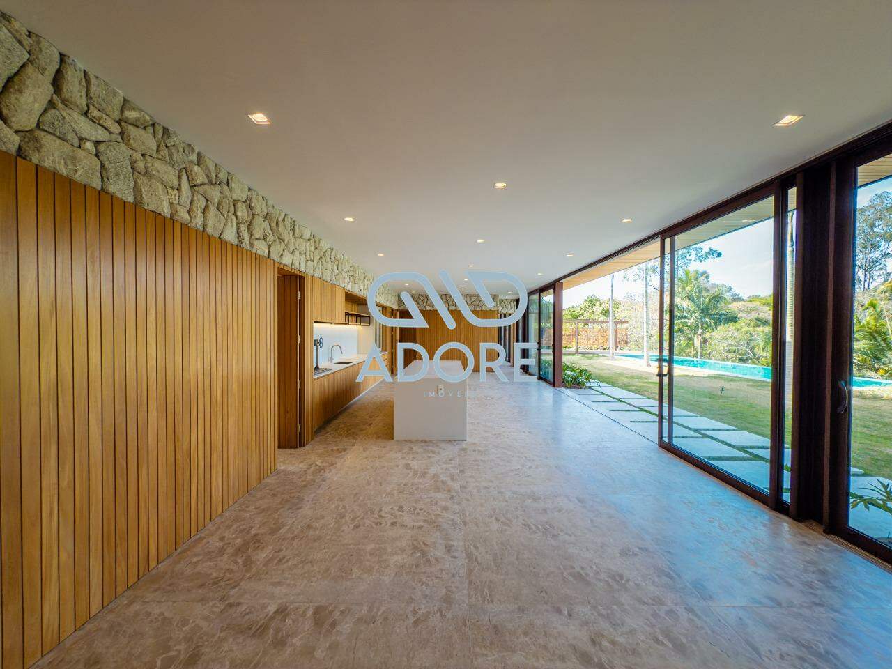 Casa de Condomínio à venda no Condomínio Terras de São José: 