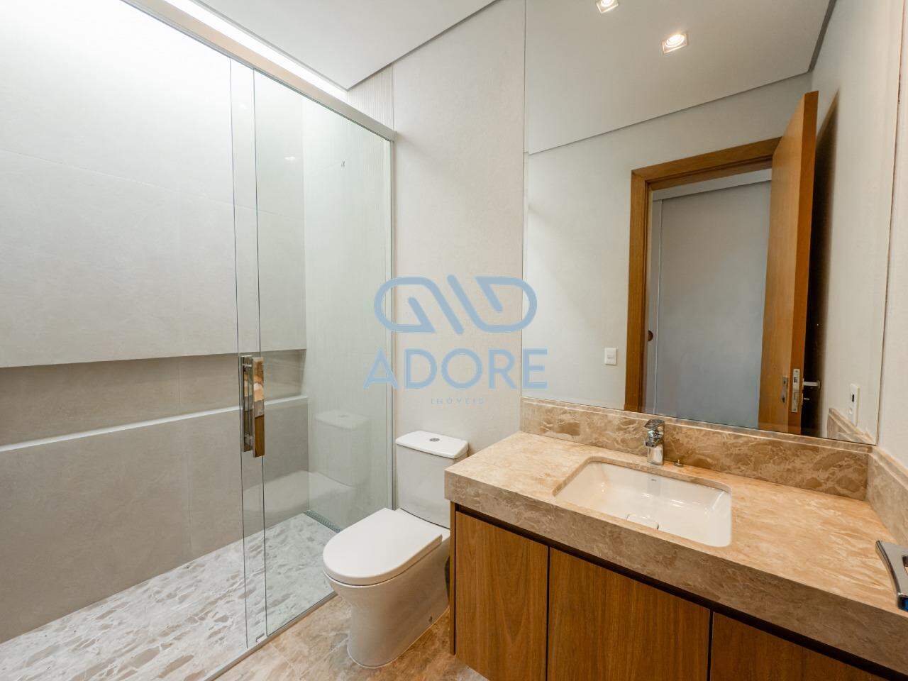 Casa de Condomínio à venda no Condomínio Terras de São José: 