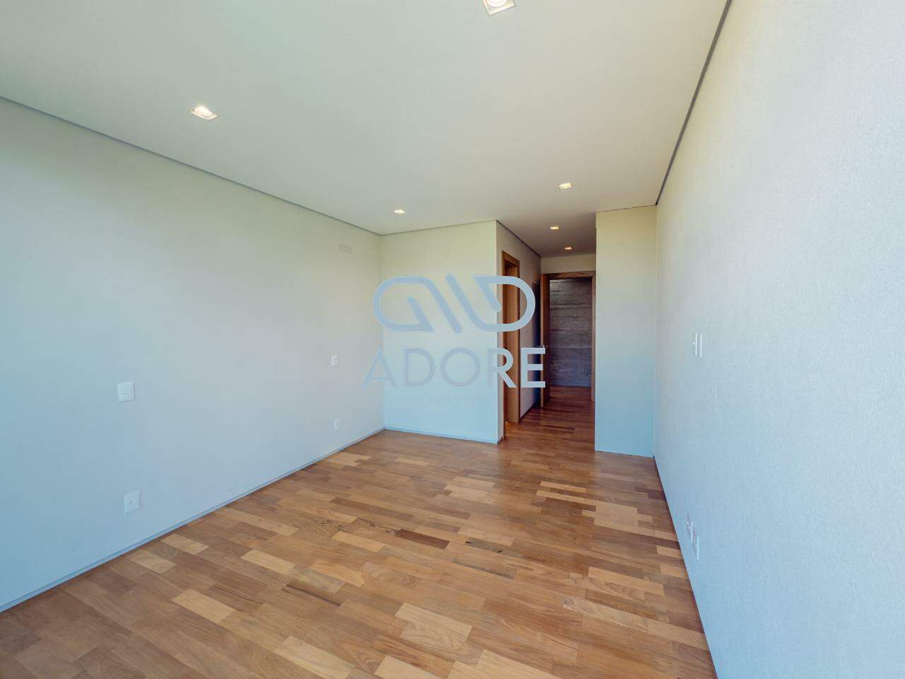 Casa de Condomínio à venda no Condomínio Terras de São José: 