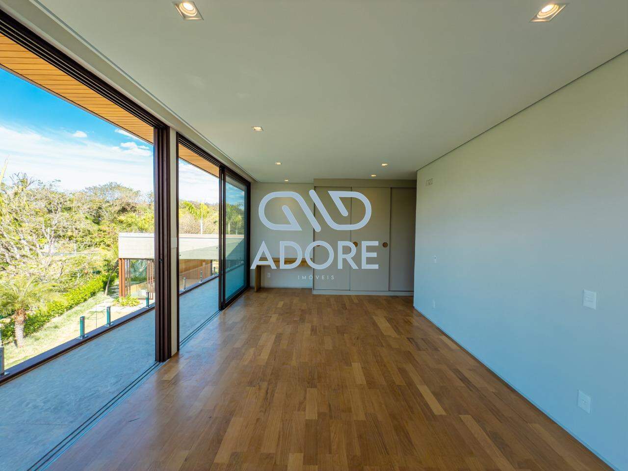 Casa de Condomínio à venda no Condomínio Terras de São José: 