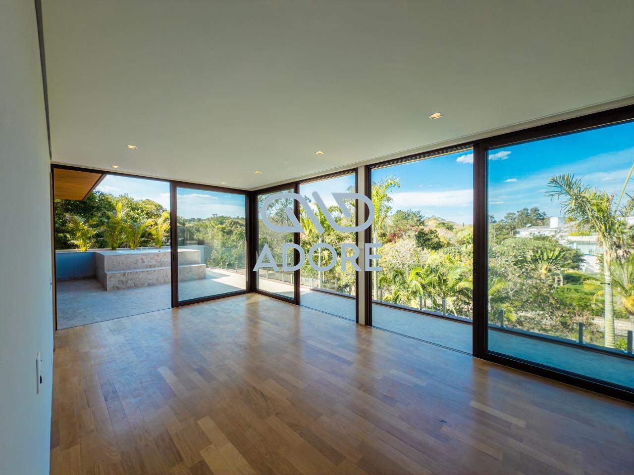 Casa de Condomínio à venda no Condomínio Terras de São José: 