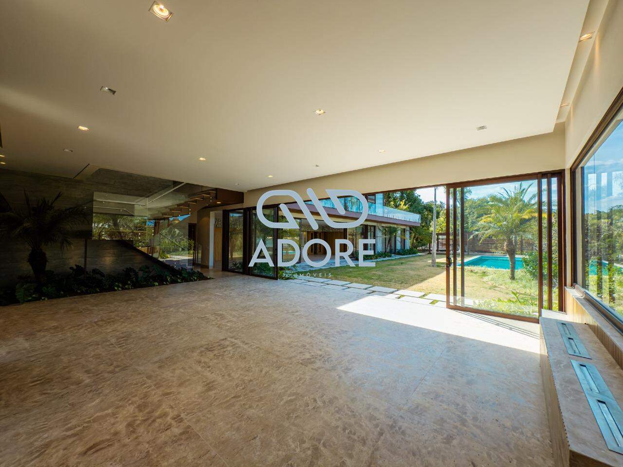 Casa de Condomínio à venda no Condomínio Terras de São José: 