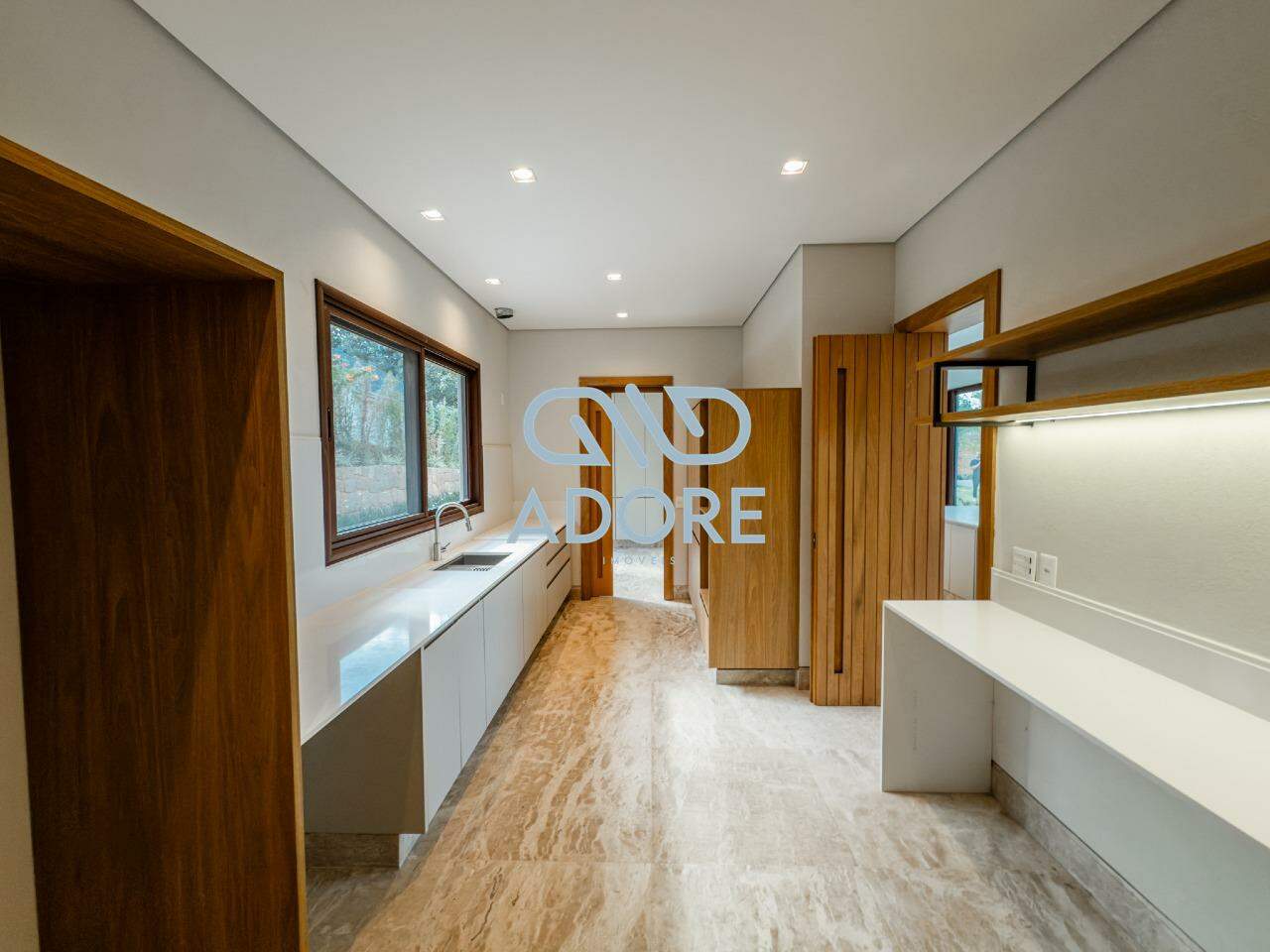 Casa de Condomínio à venda no Condomínio Terras de São José: 