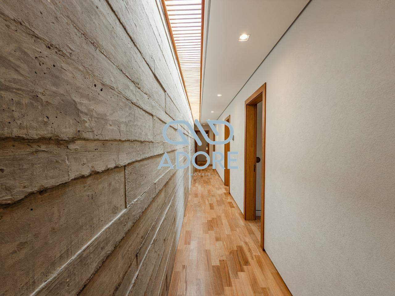 Casa de Condomínio à venda no Condomínio Terras de São José: 