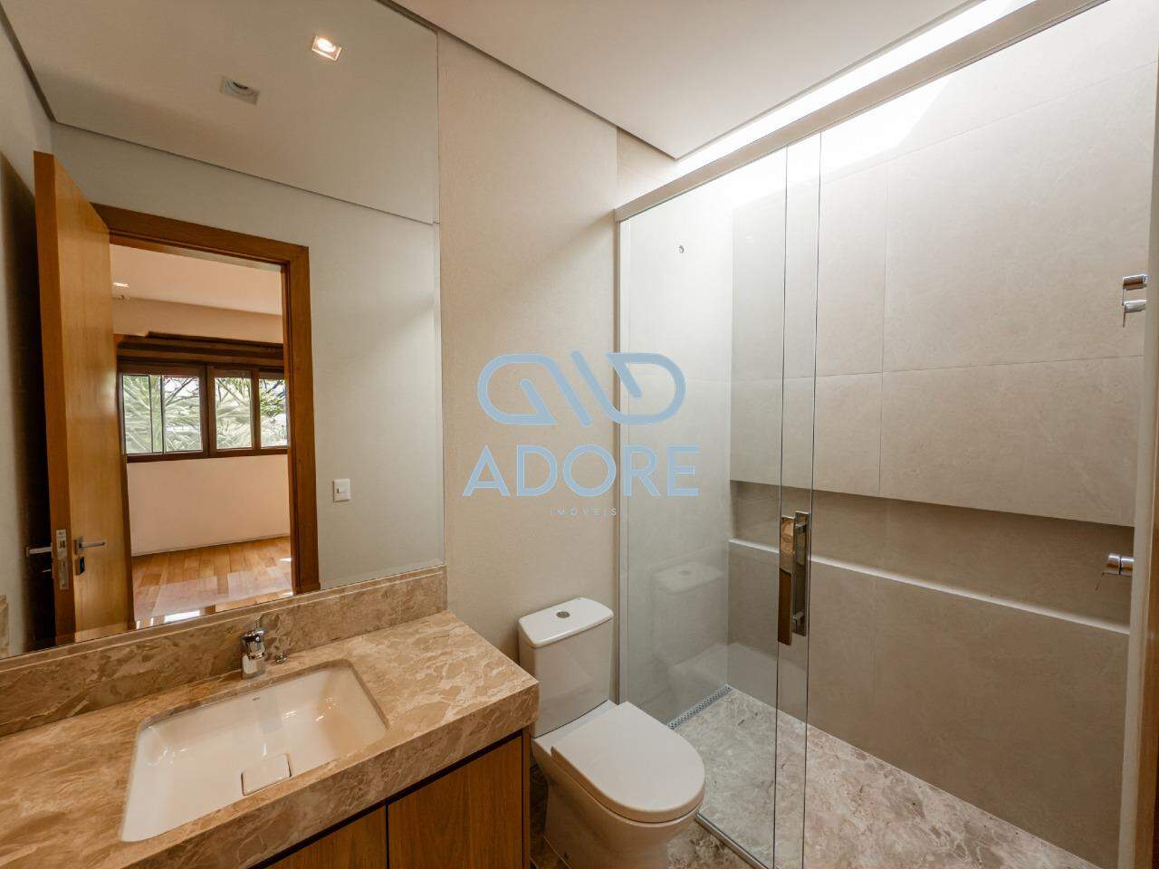 Casa de Condomínio à venda no Condomínio Terras de São José: 