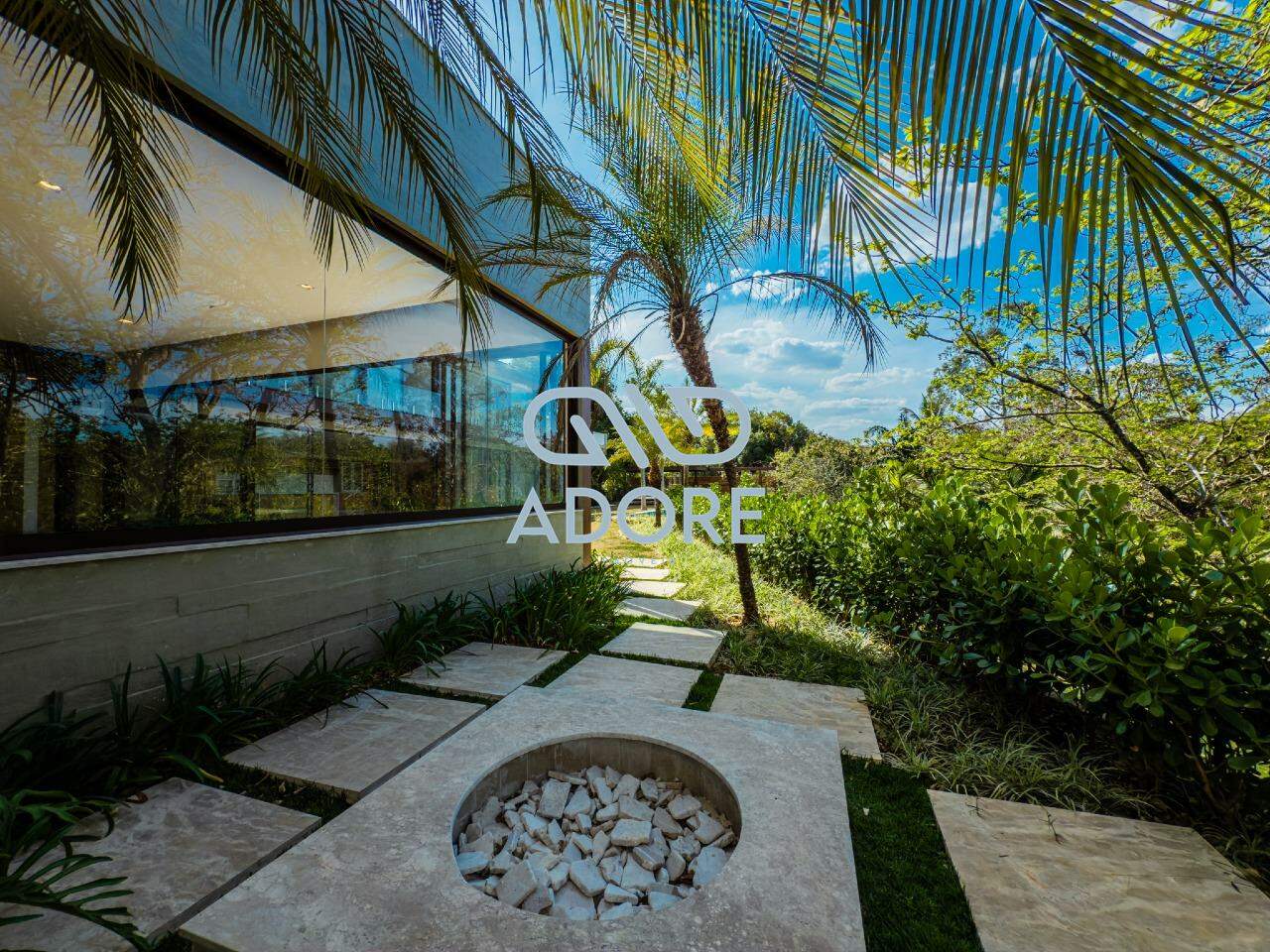 Casa de Condomínio à venda no Condomínio Terras de São José: 