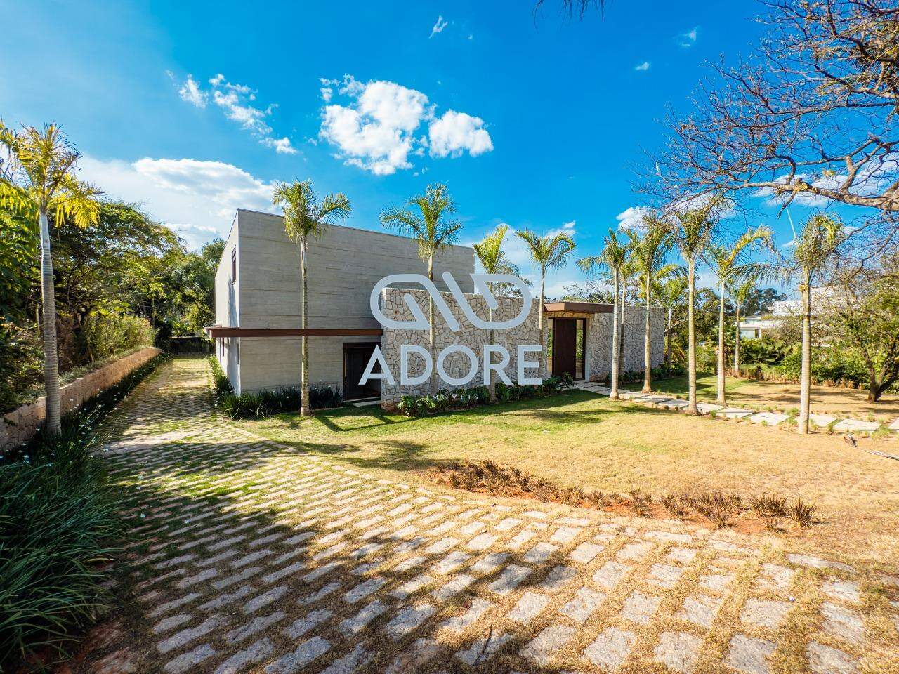Casa de Condomínio à venda no Condomínio Terras de São José: 