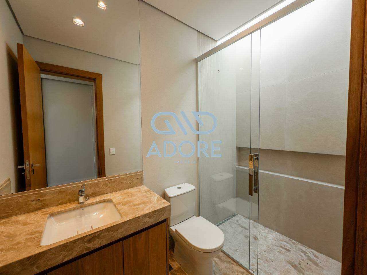 Casa de Condomínio à venda no Condomínio Terras de São José: 