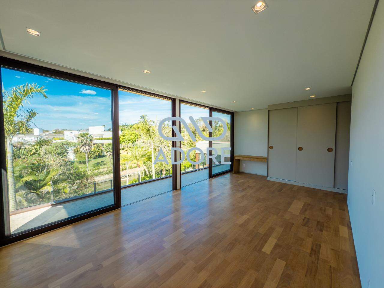 Casa de Condomínio à venda no Condomínio Terras de São José: 