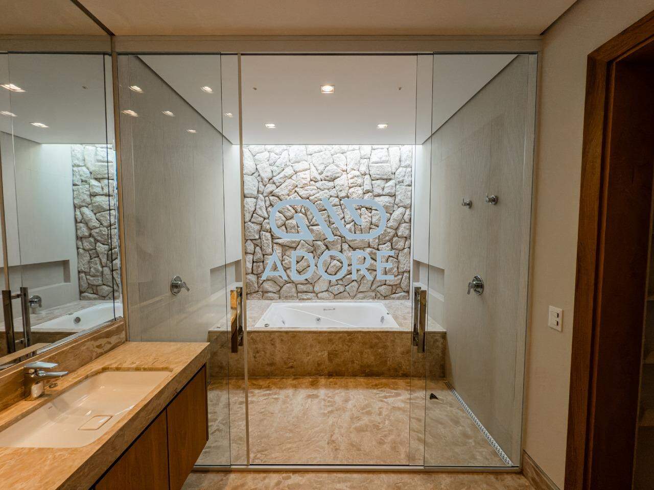 Casa de Condomínio à venda no Condomínio Terras de São José: 