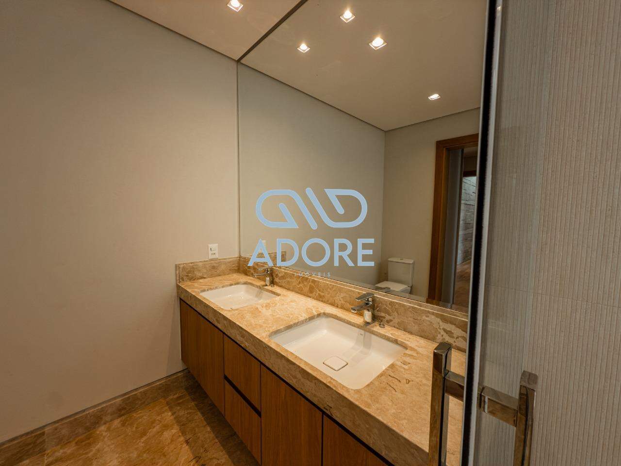 Casa de Condomínio à venda no Condomínio Terras de São José: 