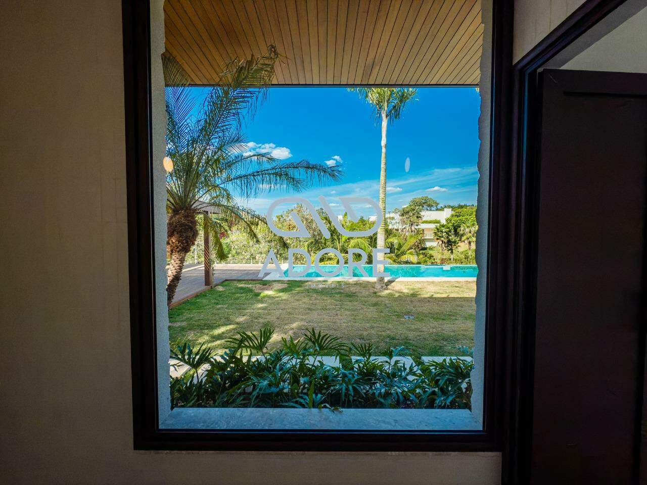 Casa de Condomínio à venda no Condomínio Terras de São José: 